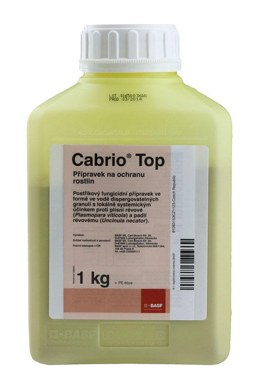 CABRIO TOP 1 kg